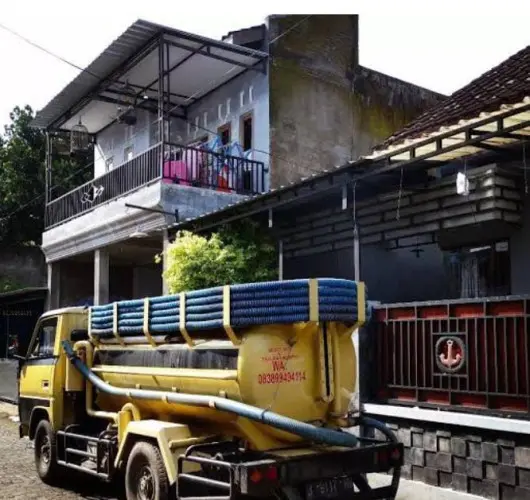 Sedot WC pisangantimur Terdekat