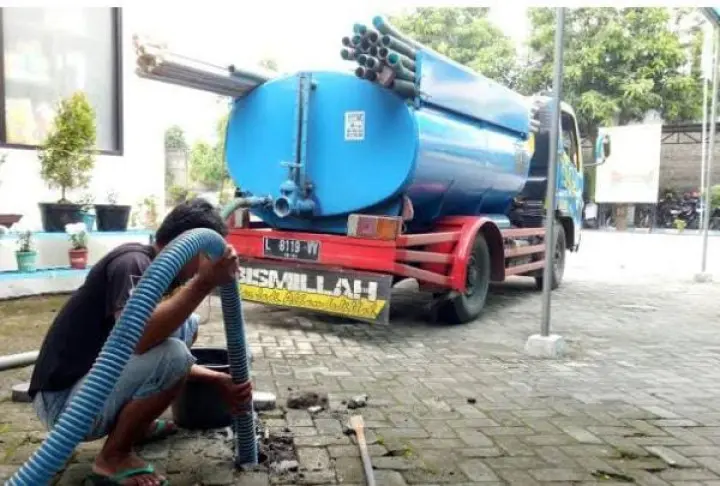 Sedot WC pisangantimur Murah