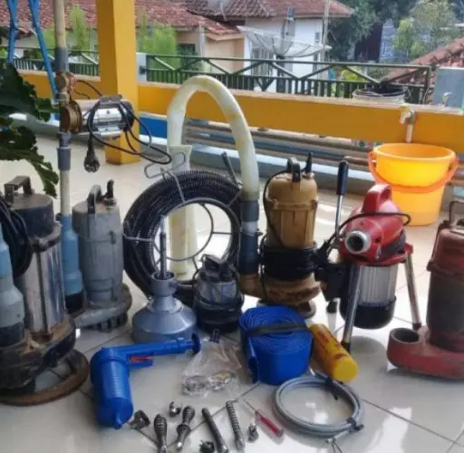 Sedot WC pisangantimur Murah