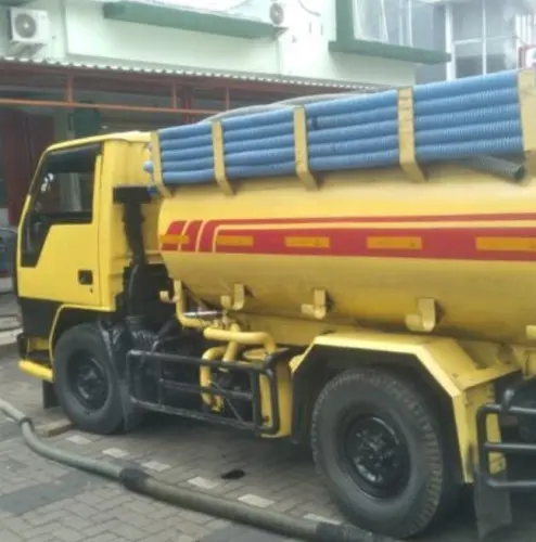 Sedot WC pisangantimur Terdekat