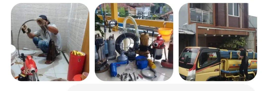 Jasa Sedot WC pisangantimur Murah Terpercaya