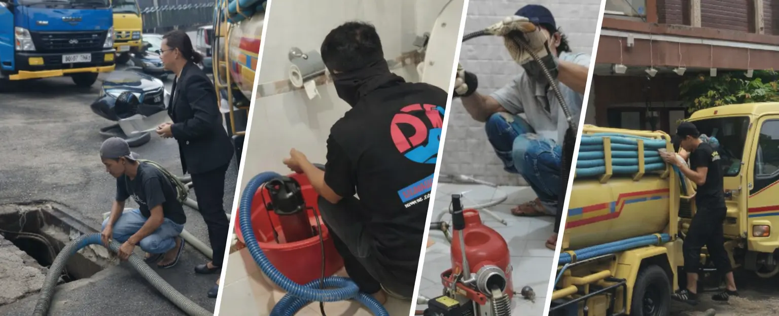 Jasa Sedot WC pisangantimur Terdekat